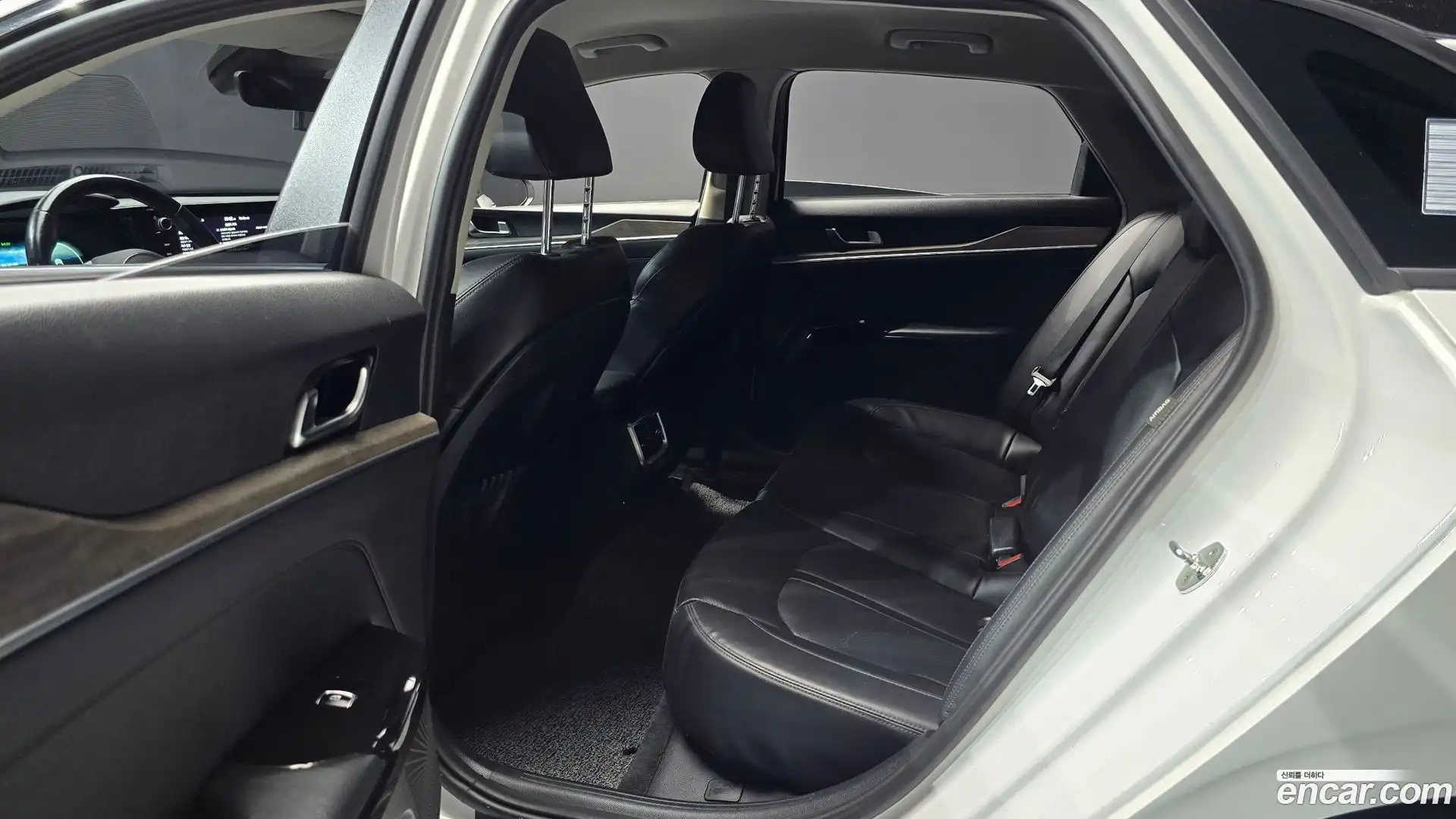 K5 Kia 2021.7-OPTION-016