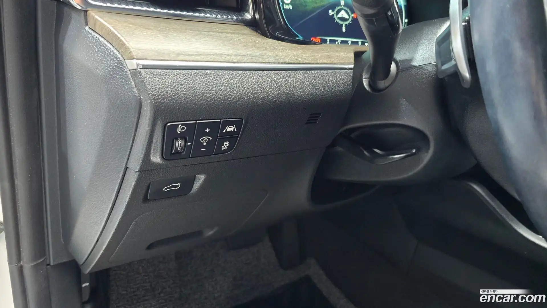 K5 Kia 2021.7-OPTION-022