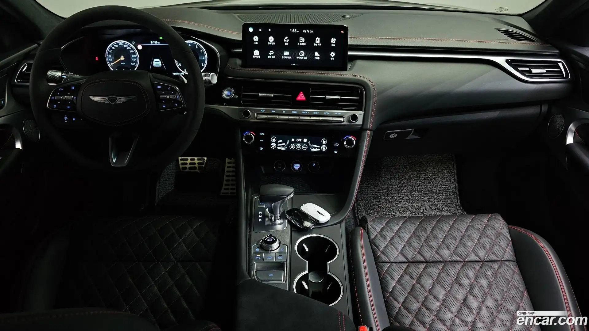 G70 Genesis 2024.9-INNER-007