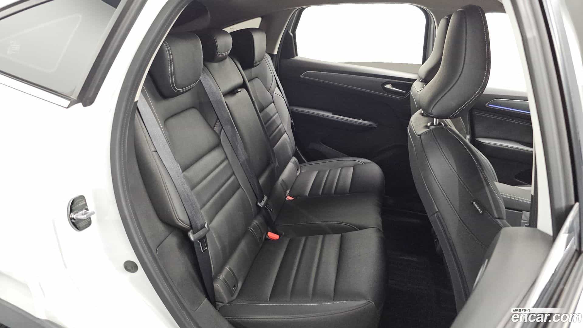 XM3 Renault Korea 2021.9-OPTION-015