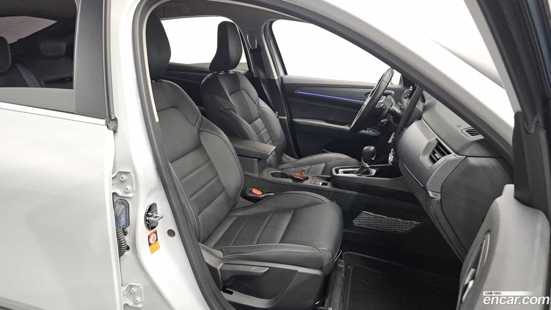 XM3 Renault Korea 2021.9-OPTION-016