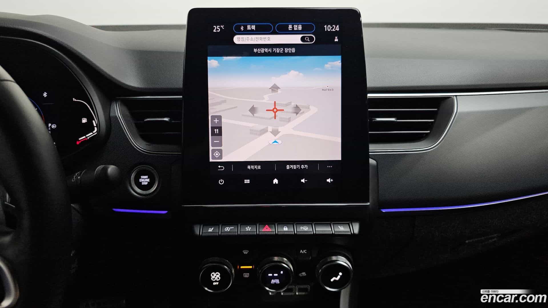 XM3 Renault Korea 2021.9-OPTION-020