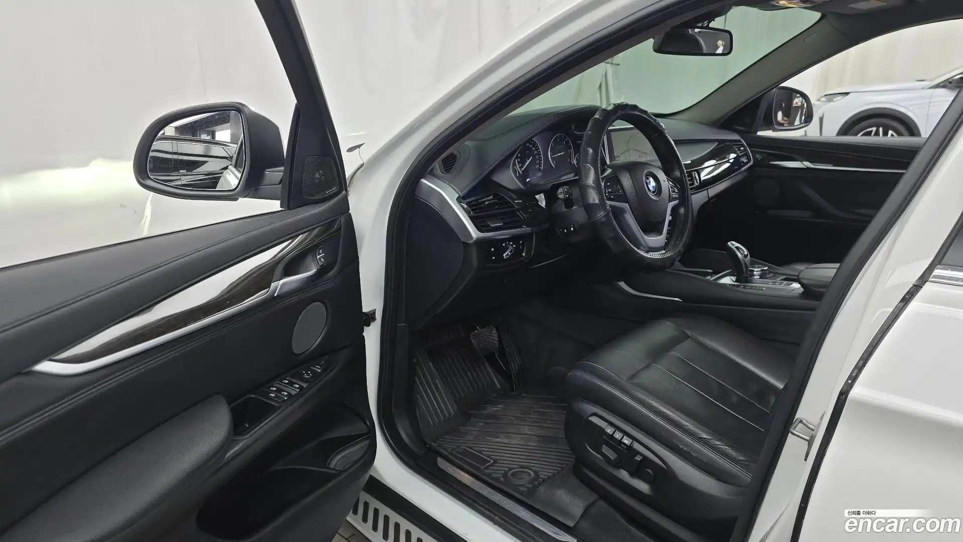 X6 BMW 2015.7-INNER-010