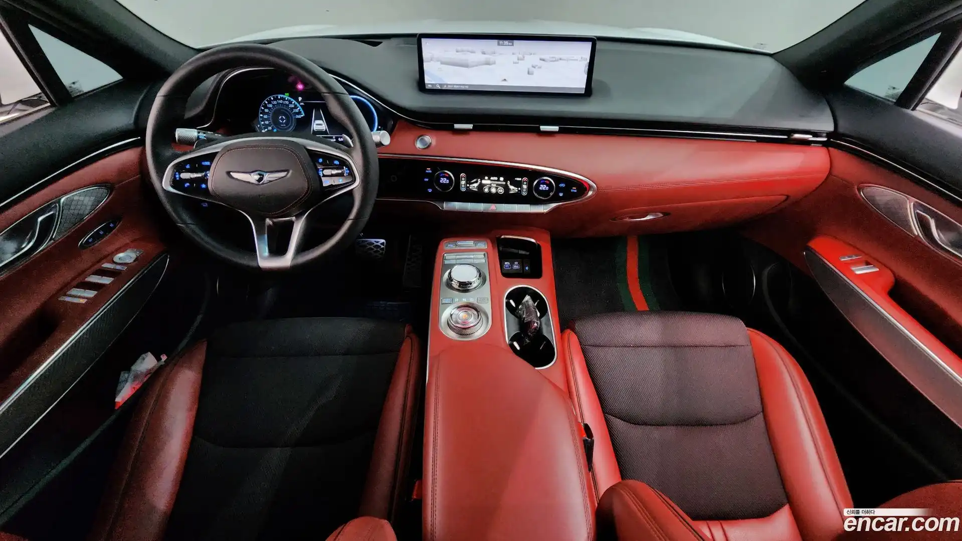 GV70 Genesis 2021.9-INNER-007
