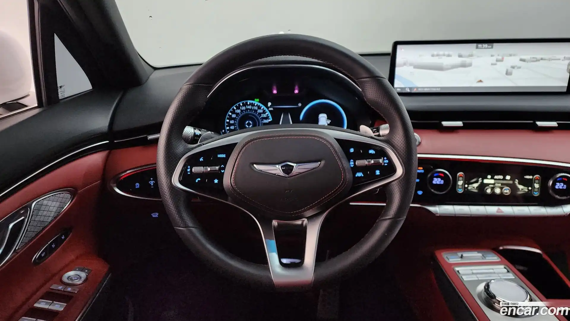 GV70 Genesis 2021.9-OPTION-016