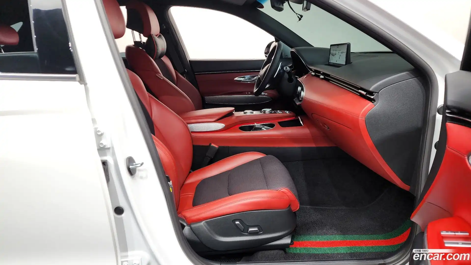 GV70 Genesis 2021.9-INNER-036