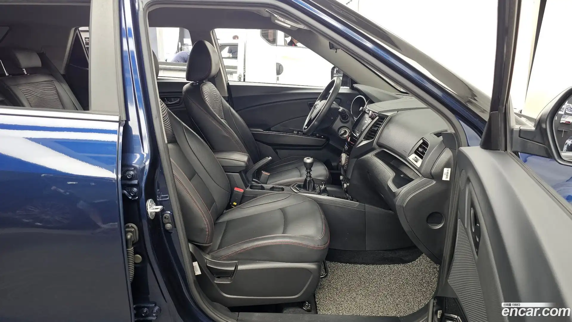 TIBOLI KG Mobility 2018.11-OPTION-015
