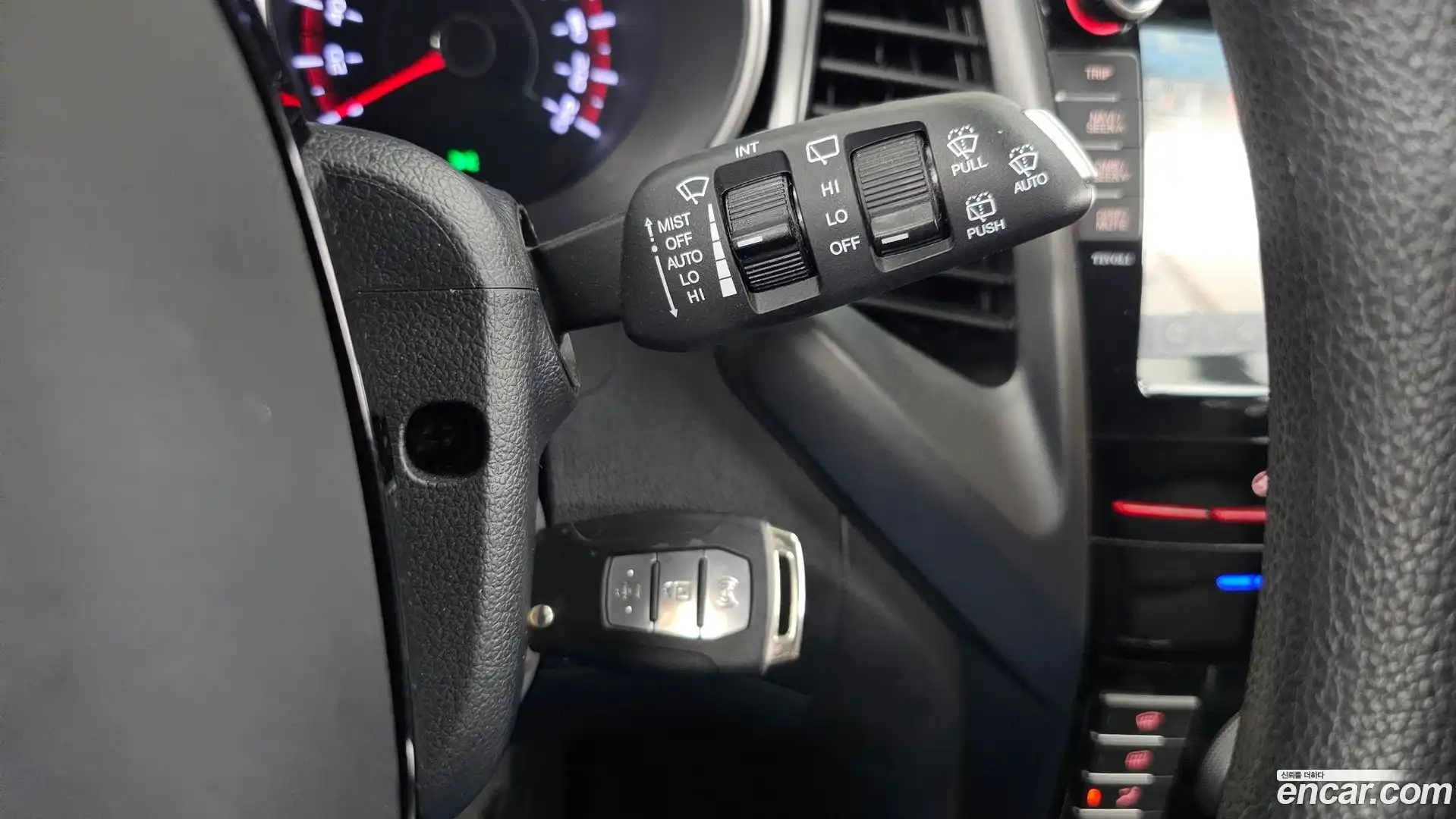 TIBOLI KG Mobility 2018.11-OPTION-019