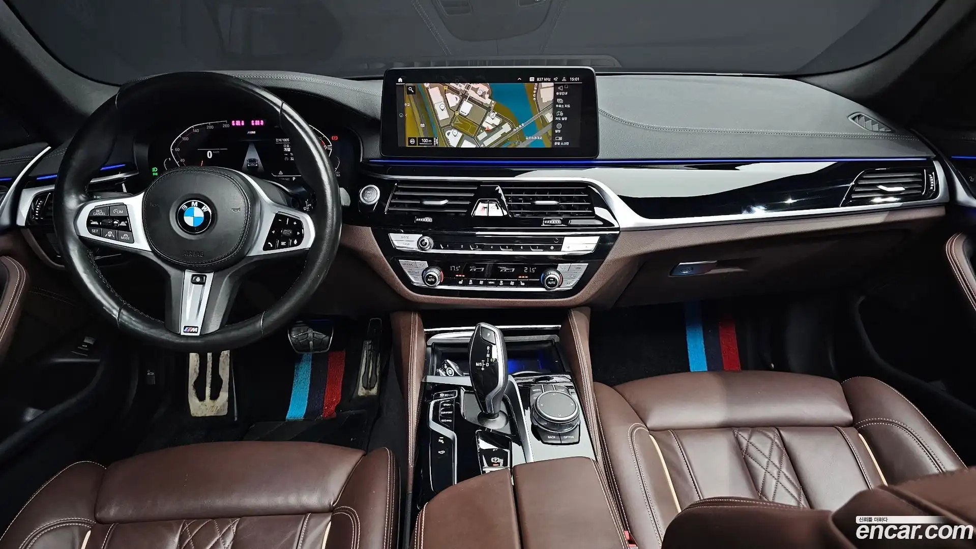 5-Series BMW 2021.6-INNER-007