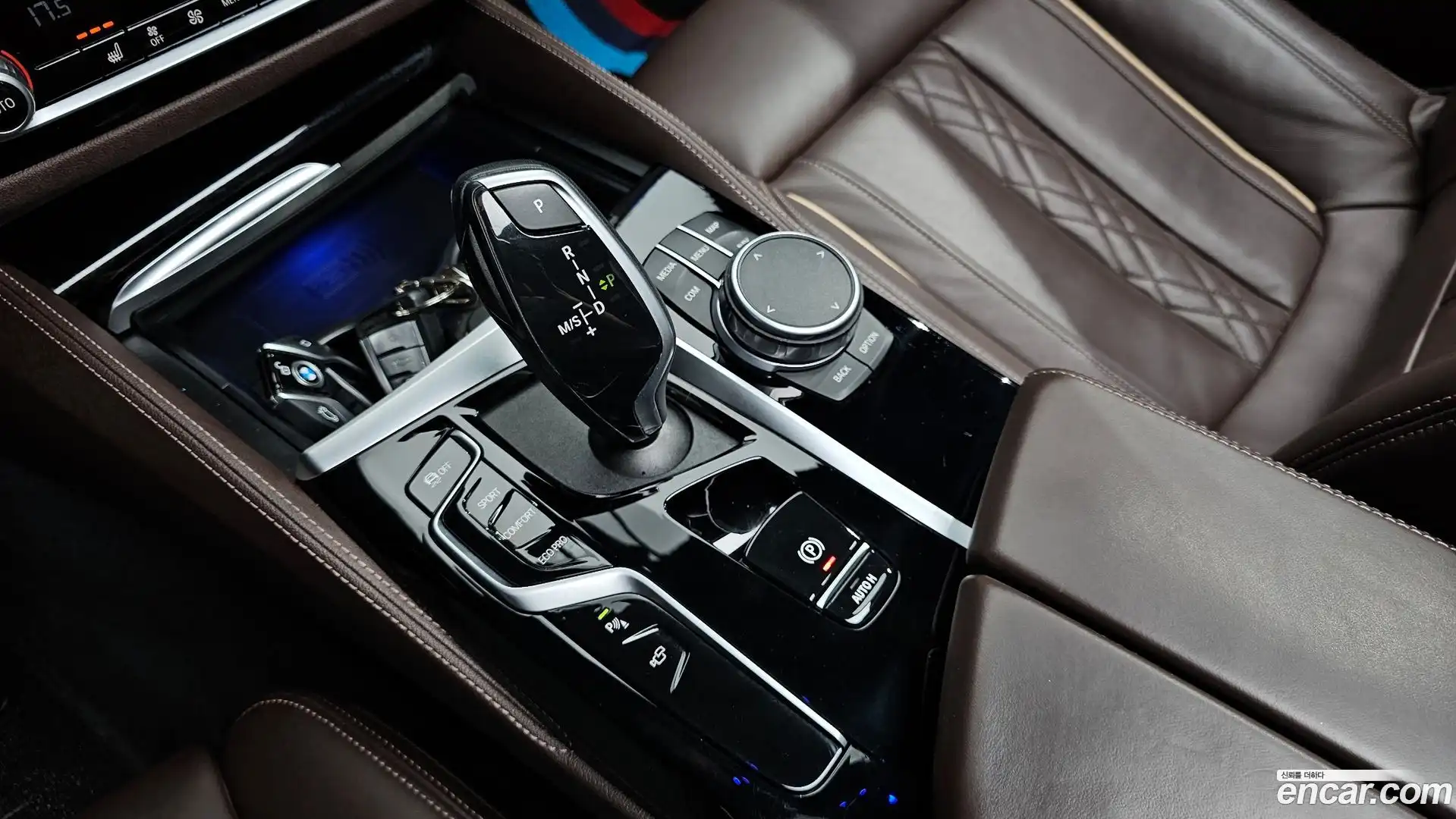 5-Series BMW 2021.6-INNER-009