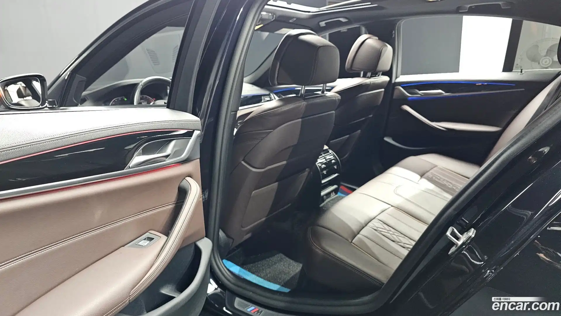 5-Series BMW 2021.6-INNER-036