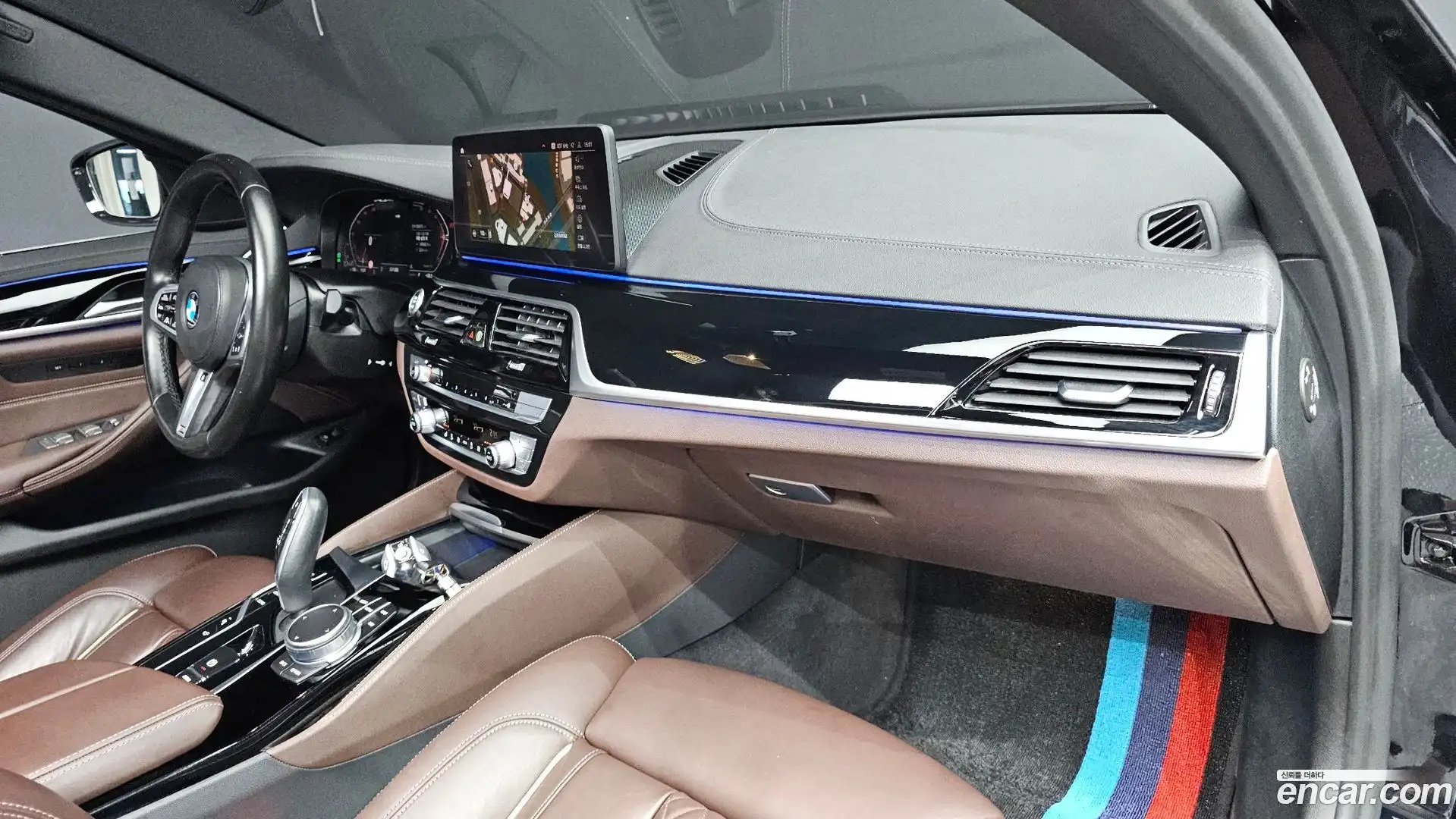 5-Series BMW 2021.6-OPTION-041