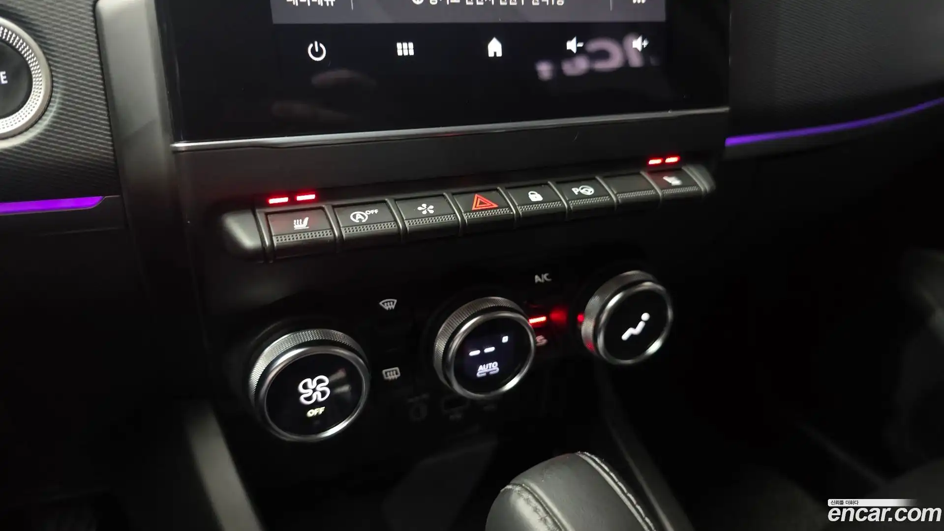 XM3 Renault Korea 2022.8-OPTION-022