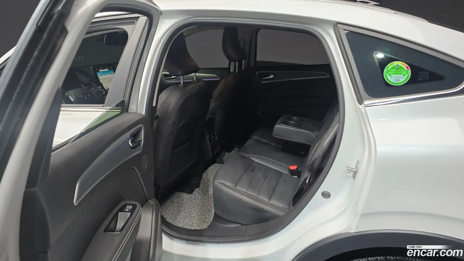 XM3 Renault Korea 2022.8-INNER-036