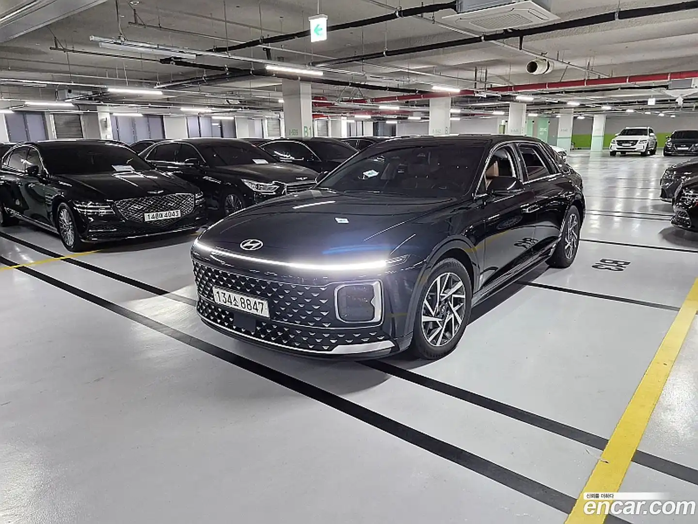 Grandeur Hyundai 2024.10-OUTER-002