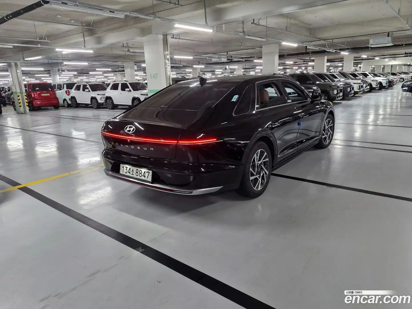 Grandeur Hyundai 2024.10-OUTER-004