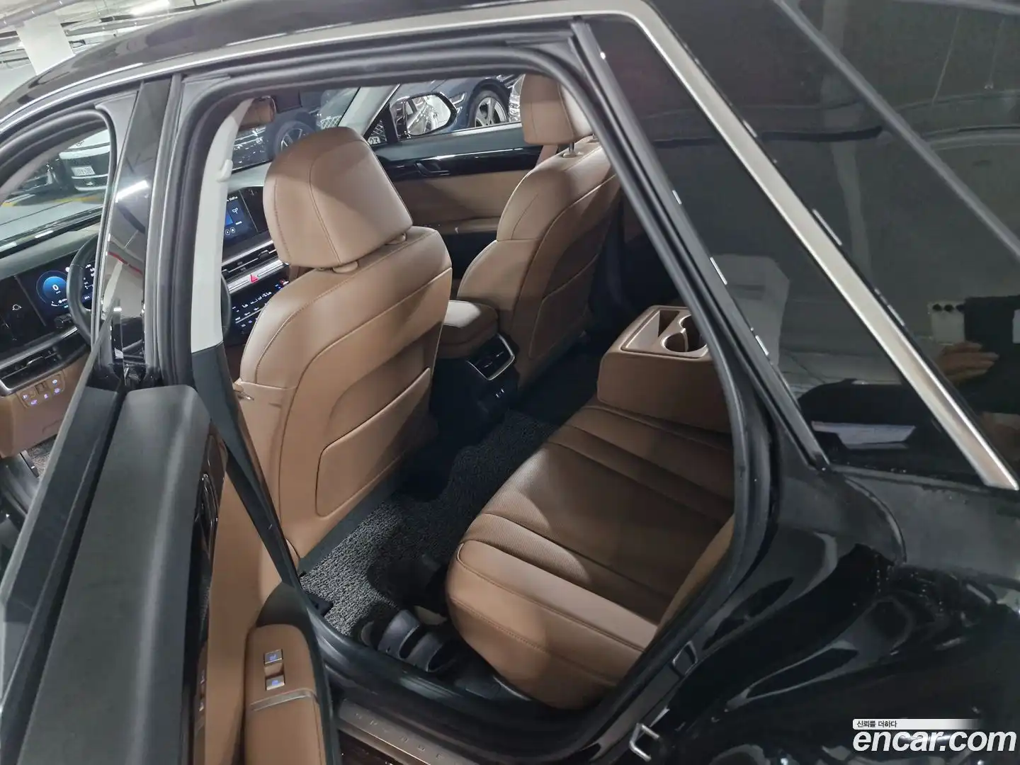 Grandeur Hyundai 2024.10-OPTION-016