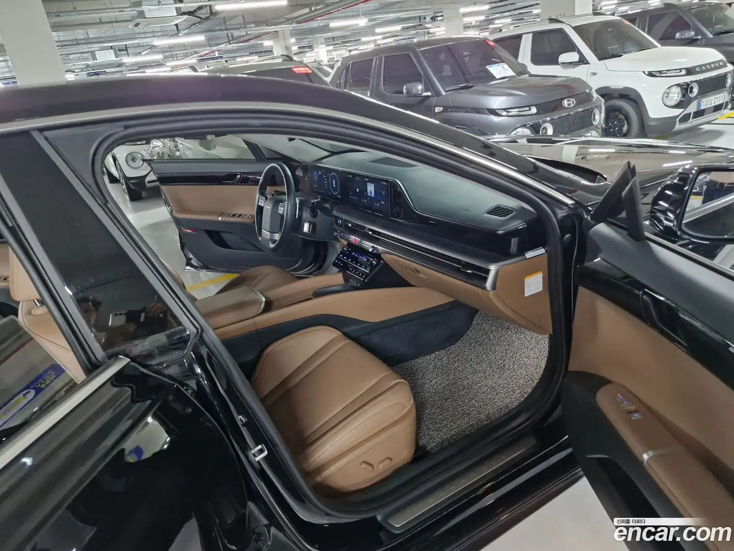 Grandeur Hyundai 2024.10-OPTION-017