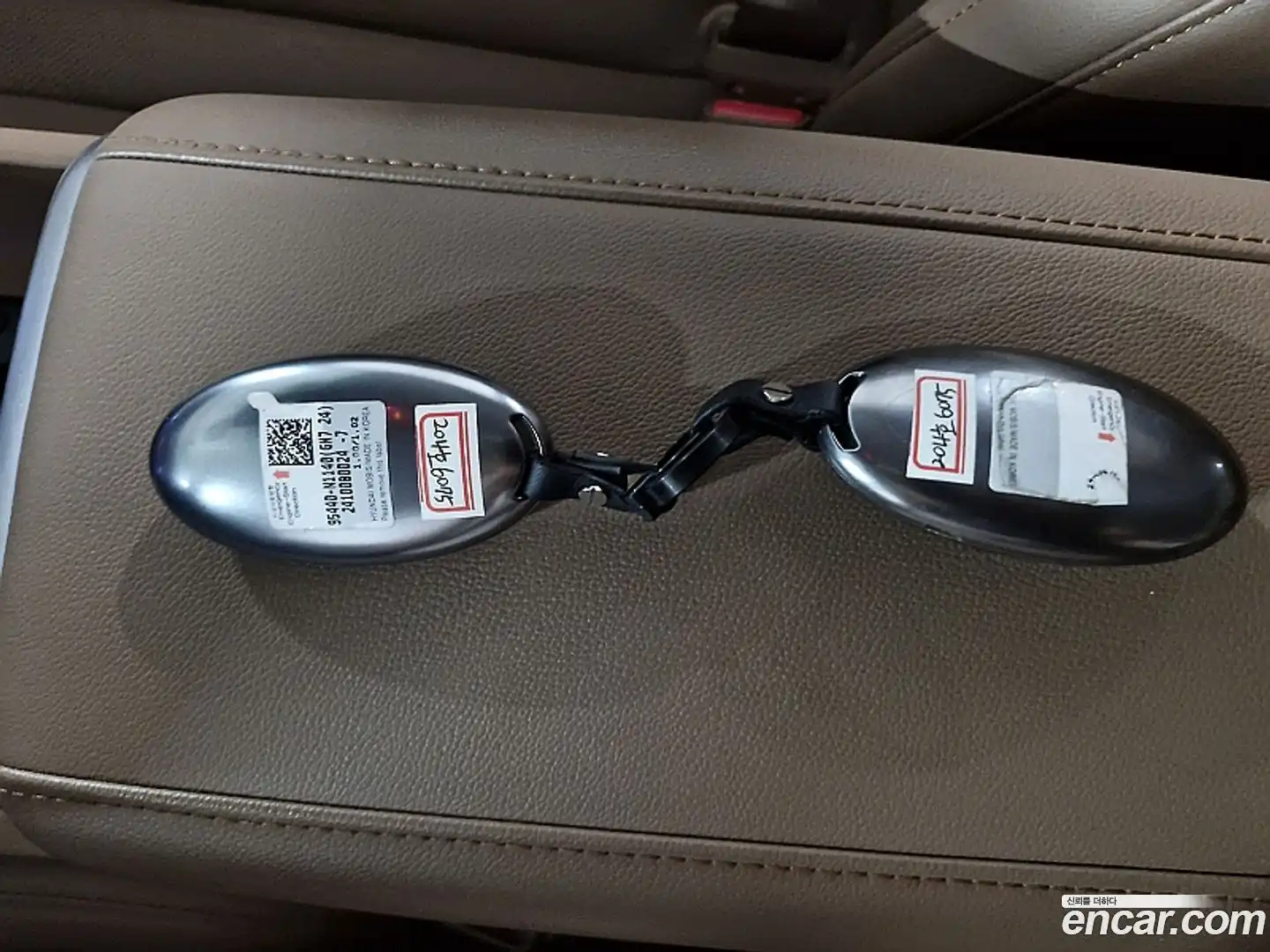 Grandeur Hyundai 2024.10-OPTION-019