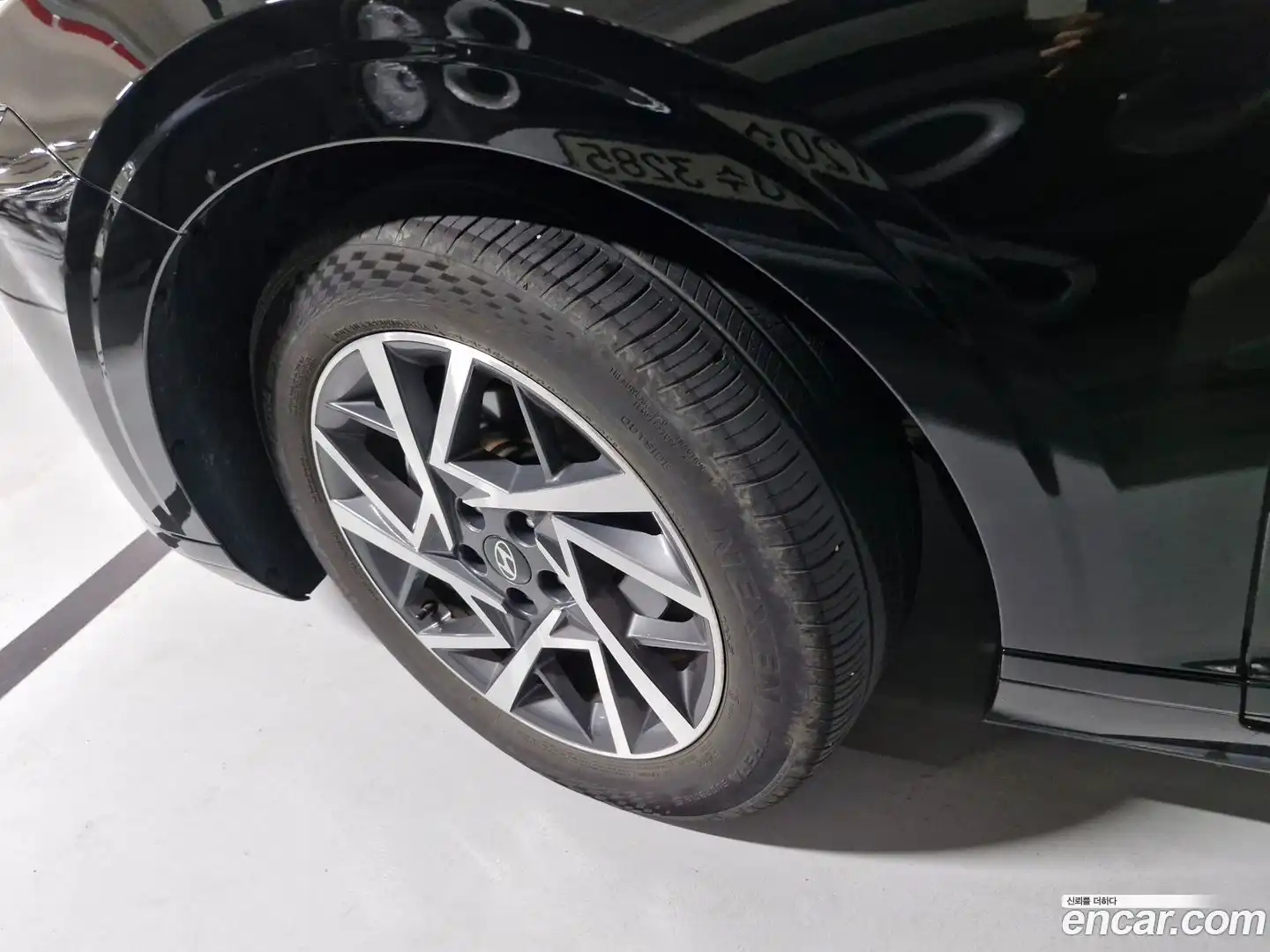 Grandeur Hyundai 2024.10-OPTION-020