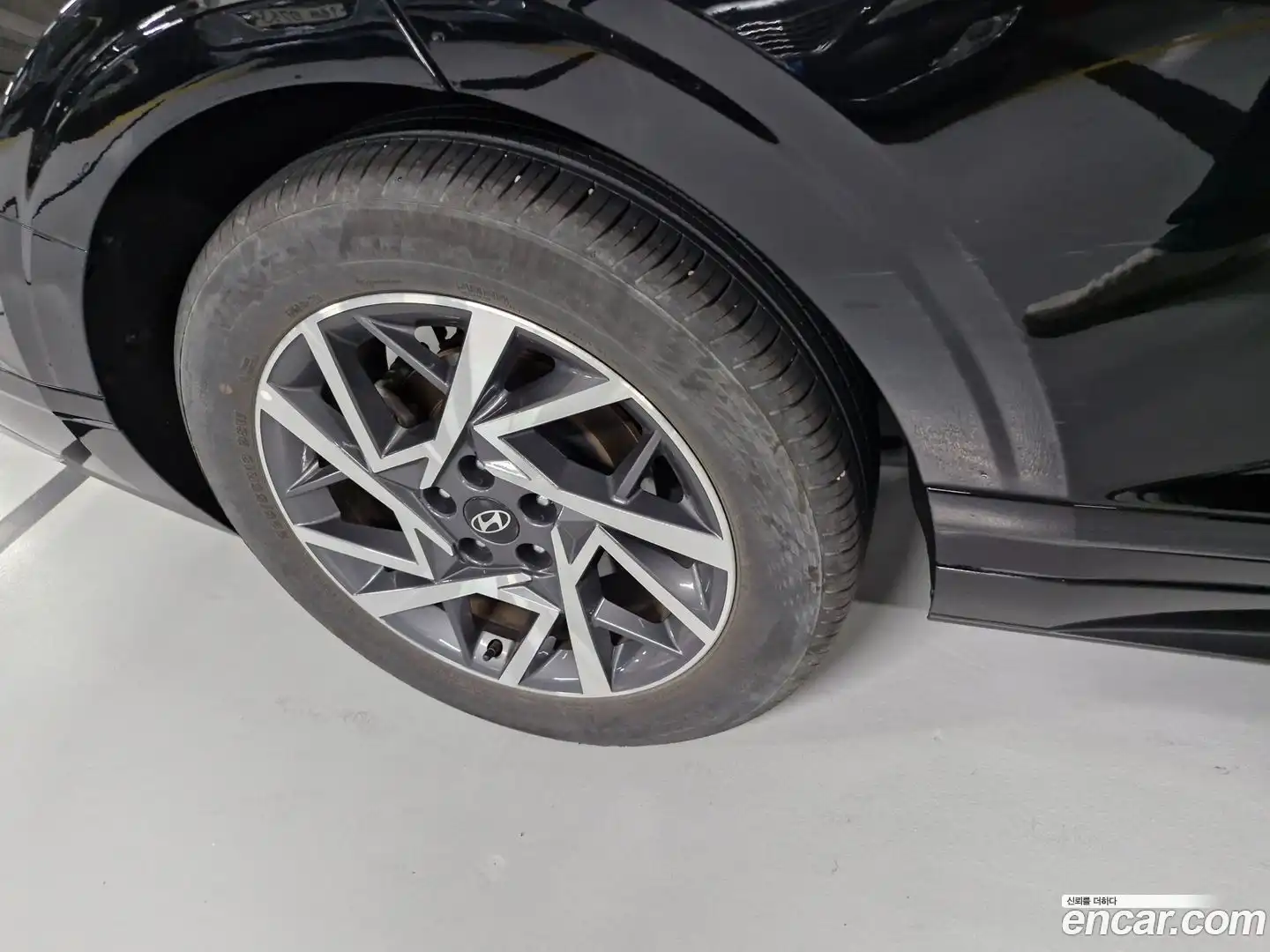 Grandeur Hyundai 2024.10-OPTION-021