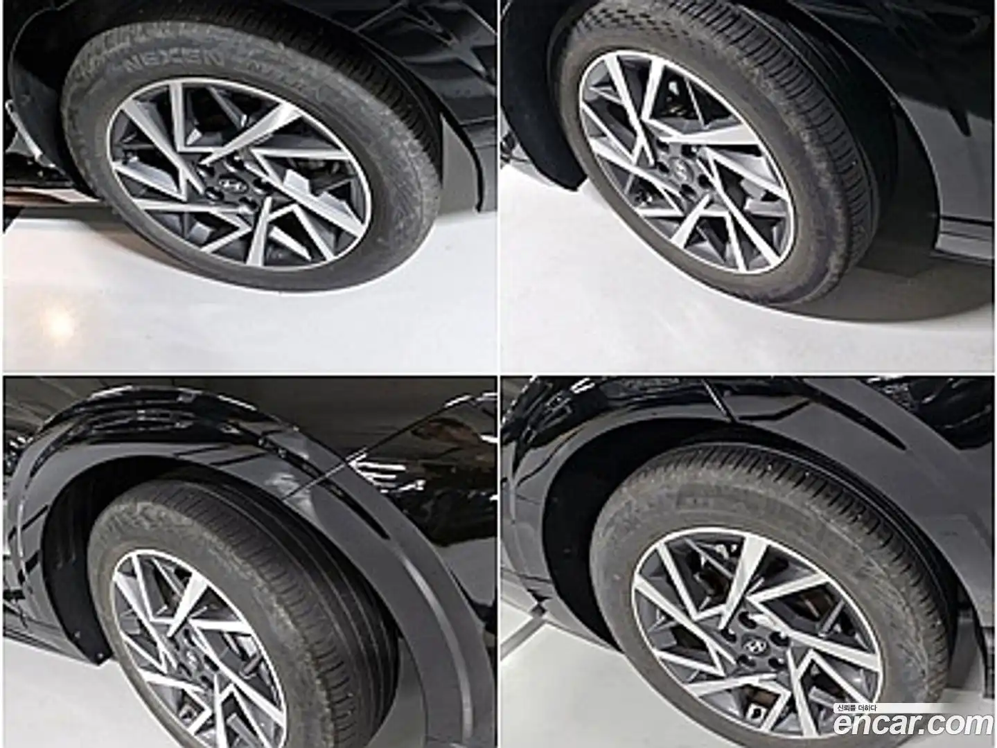 Grandeur Hyundai 2024.10-OPTION-022
