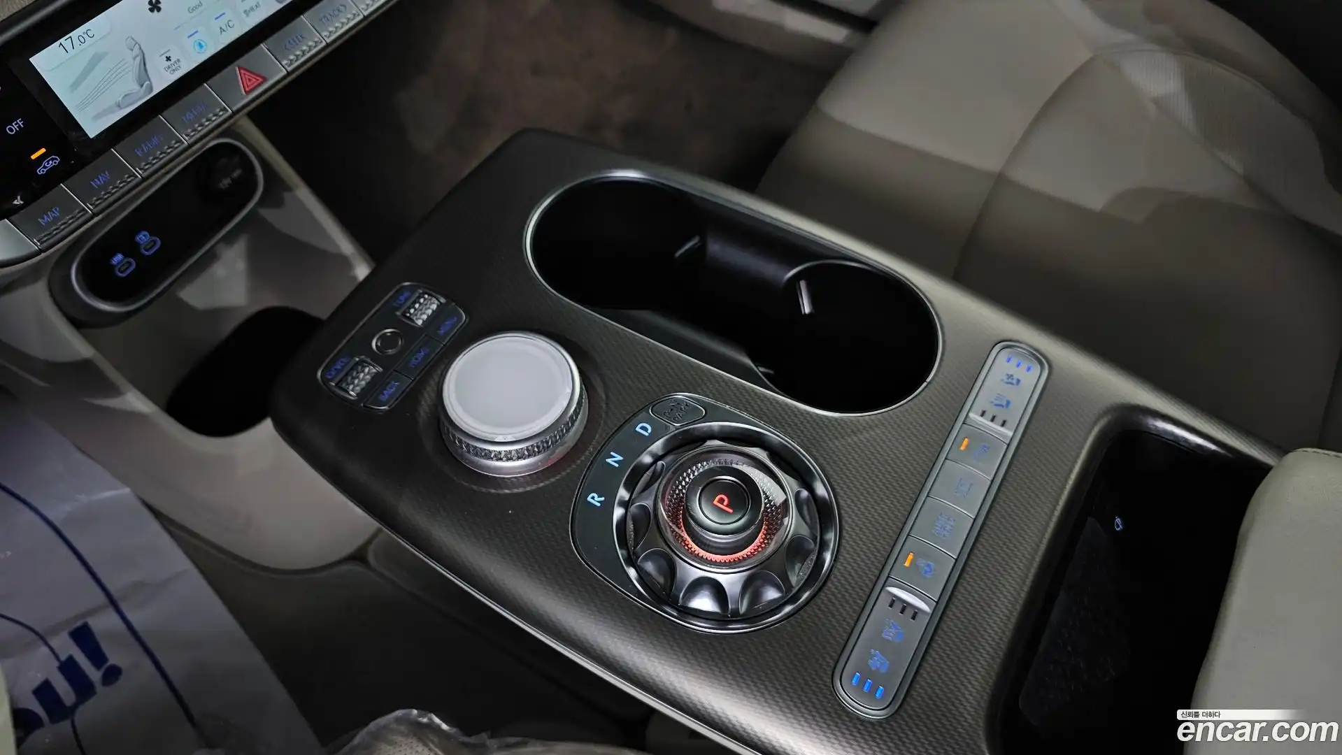 GV60 Genesis 2023.2-INNER-009