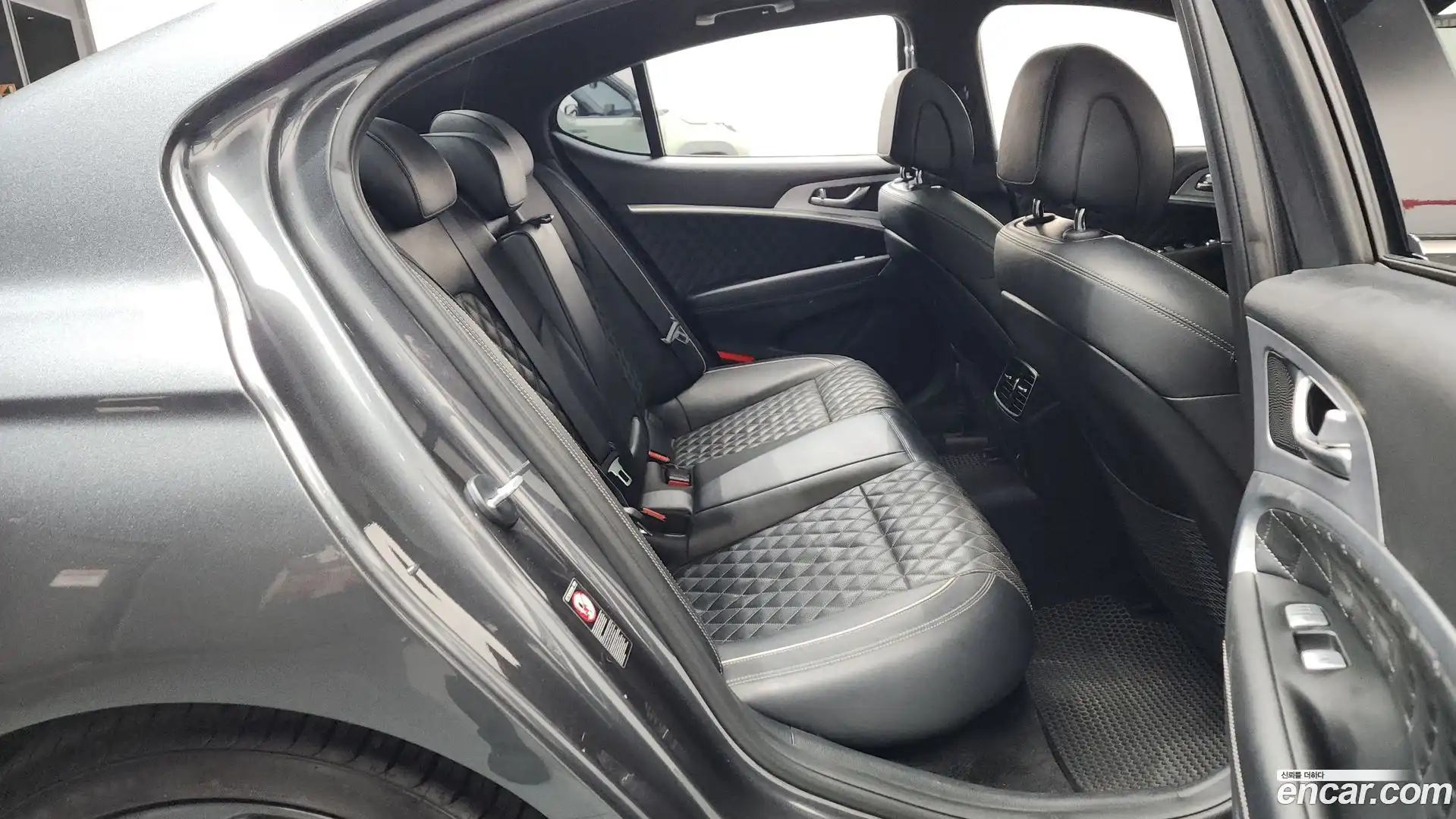 G70 Genesis 2019.1-OPTION-015