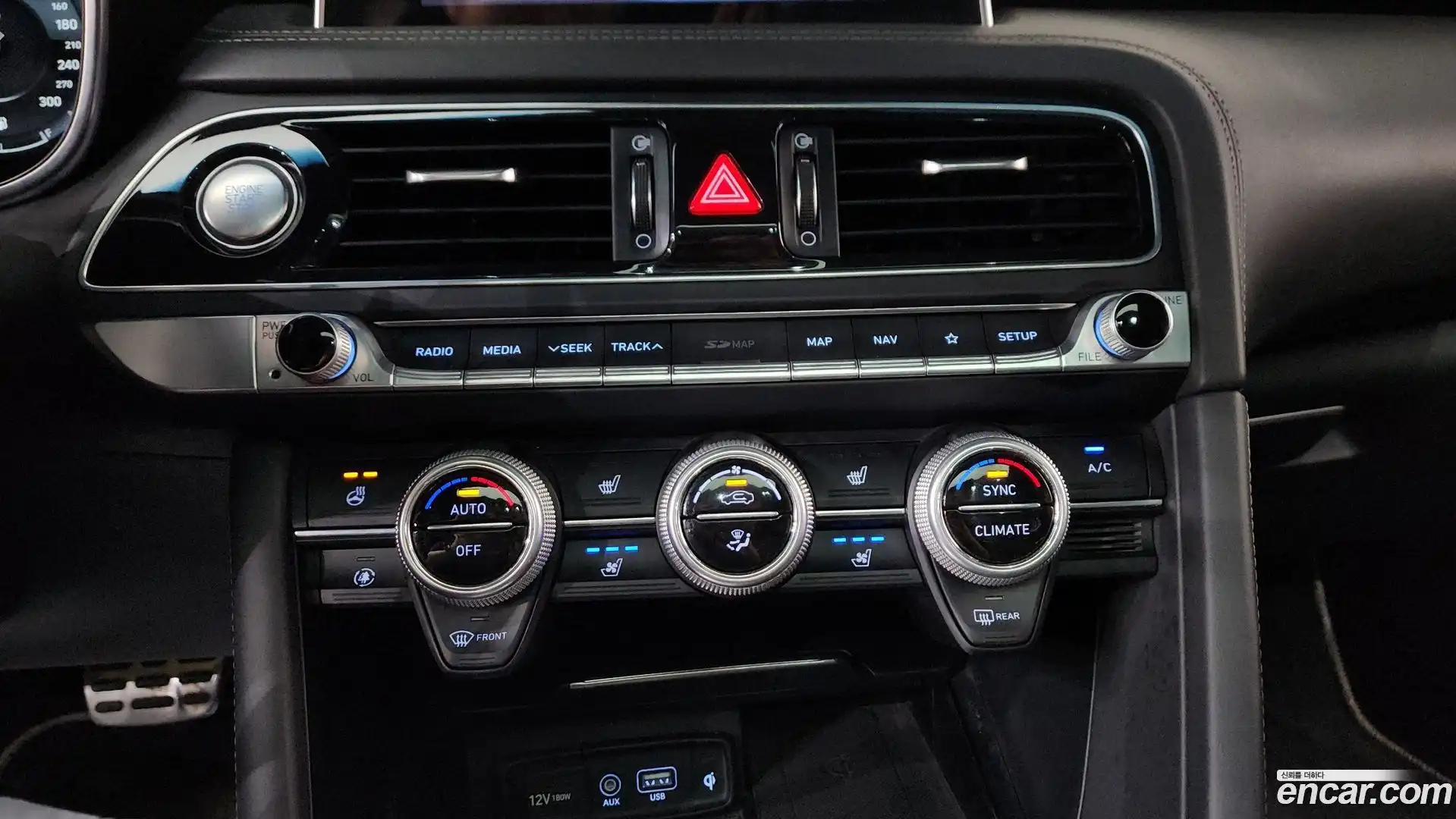 G70 Genesis 2019.1-OPTION-045