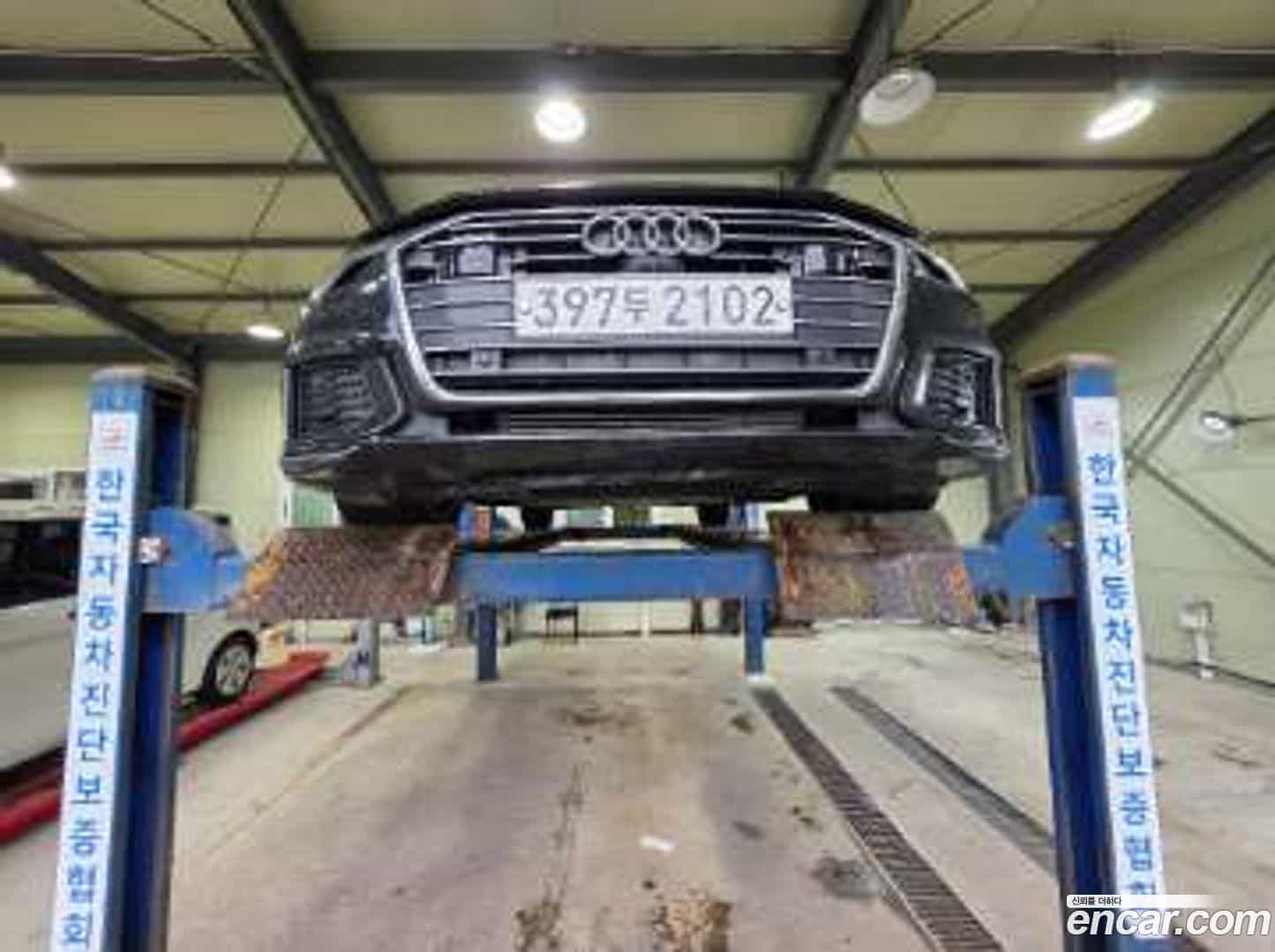 A6 Audi 2019.10-OUTER-001