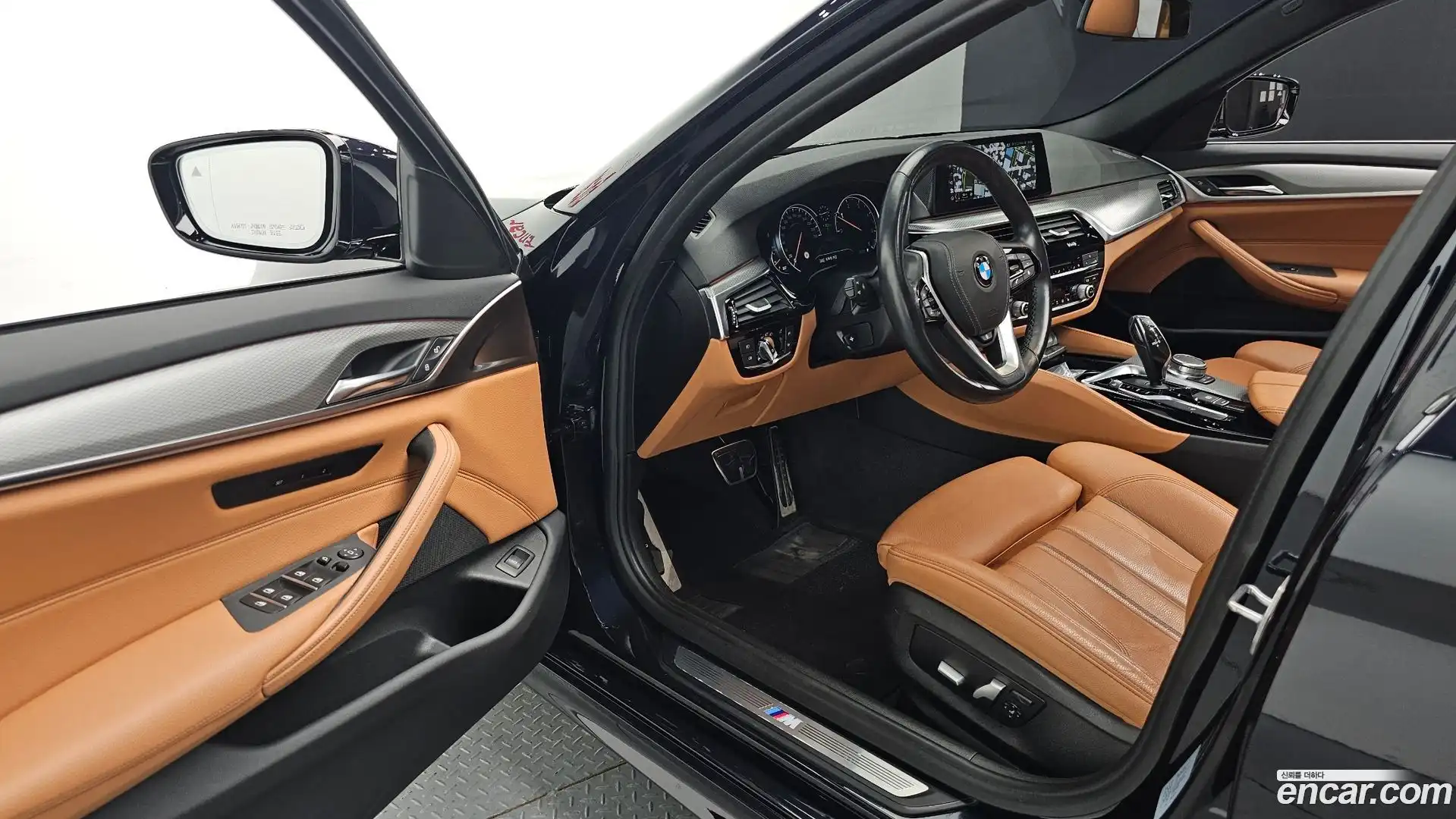 5-Series BMW 2018.0-OPTION-015