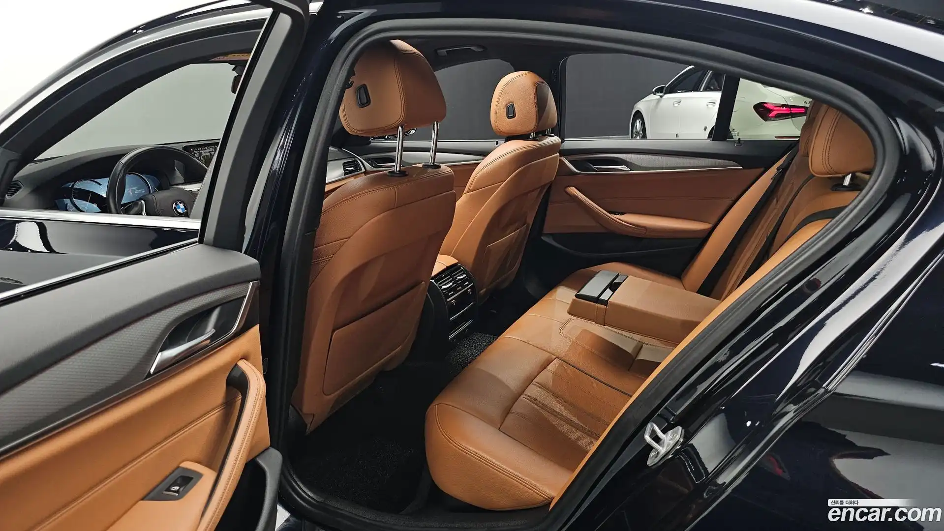 5-Series BMW 2018.0-OPTION-016