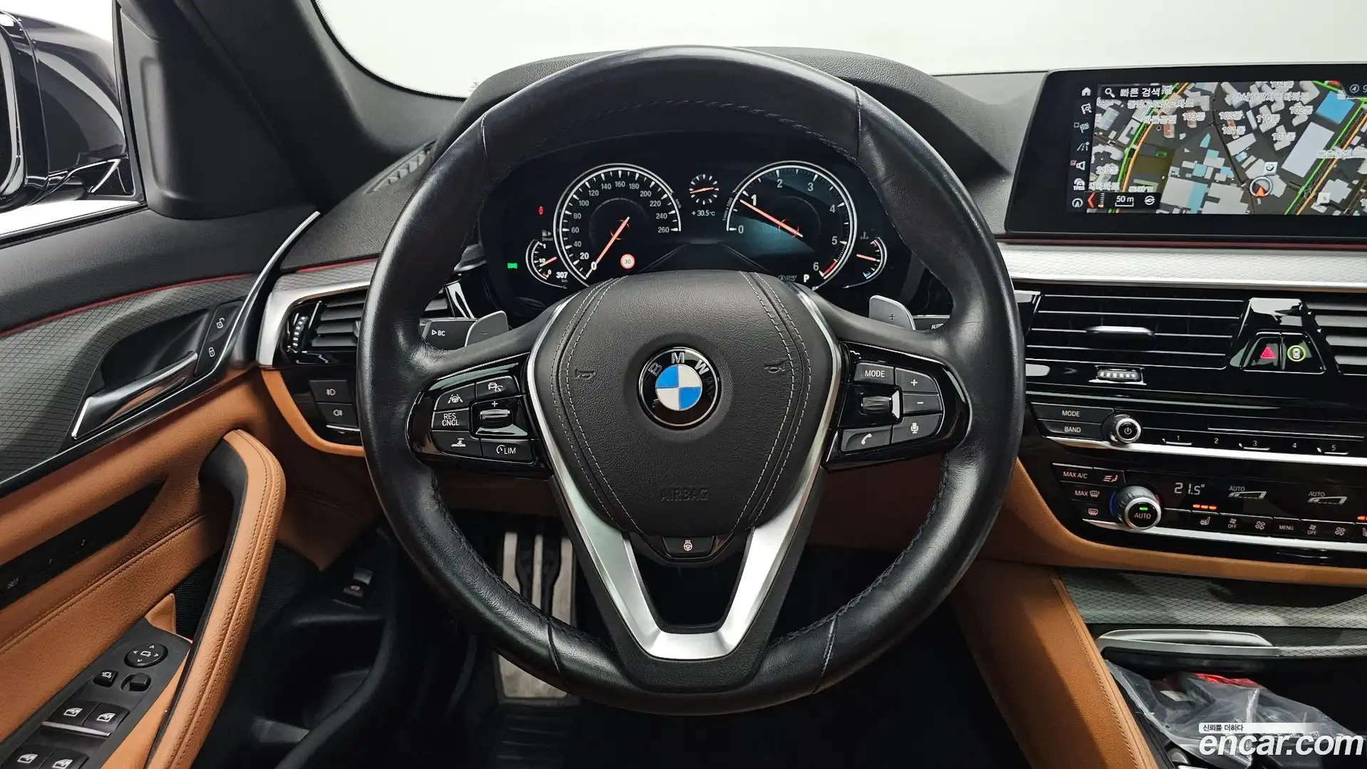 5-Series BMW 2018.0-OPTION-017