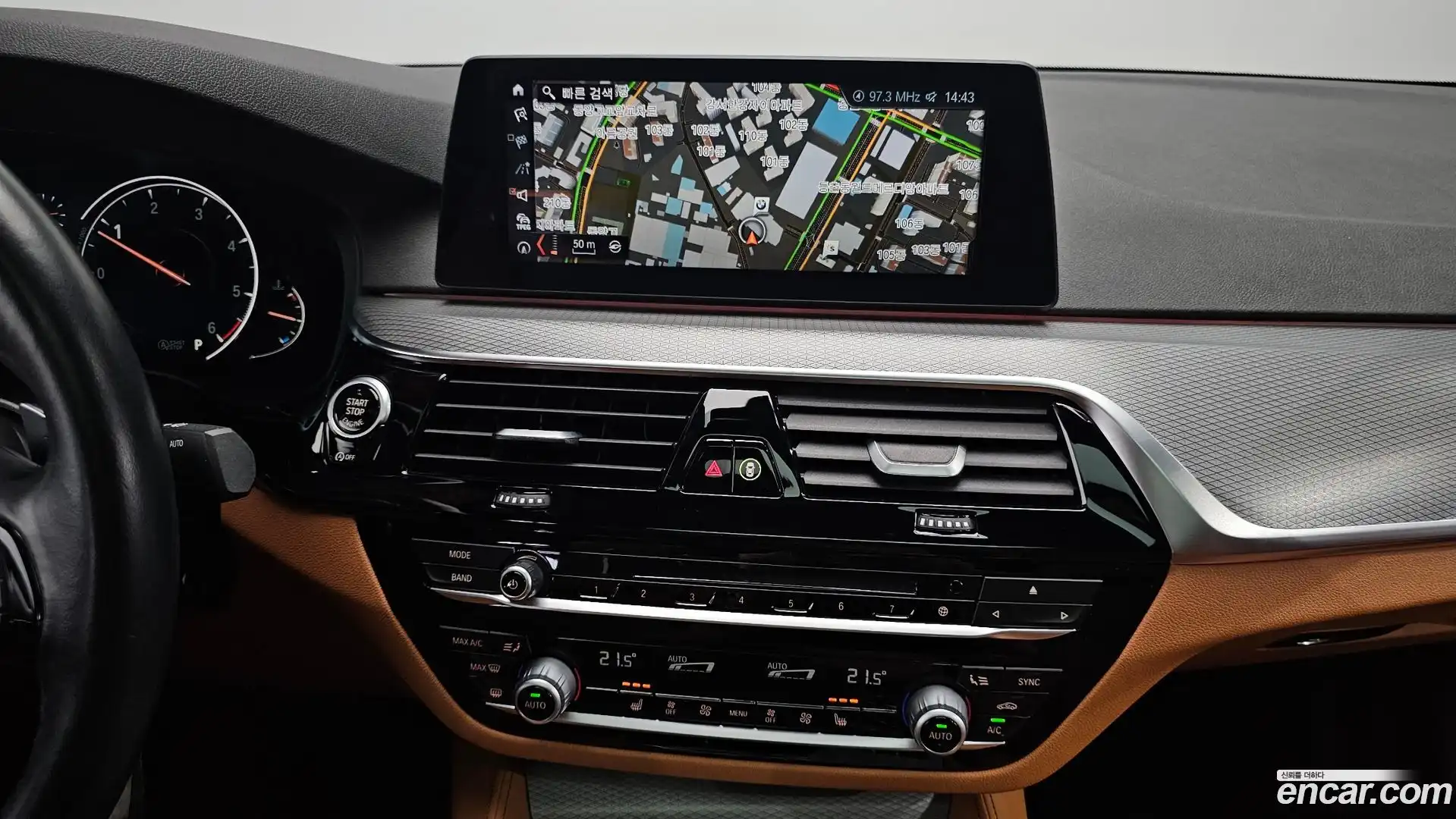 5-Series BMW 2018.0-OPTION-018