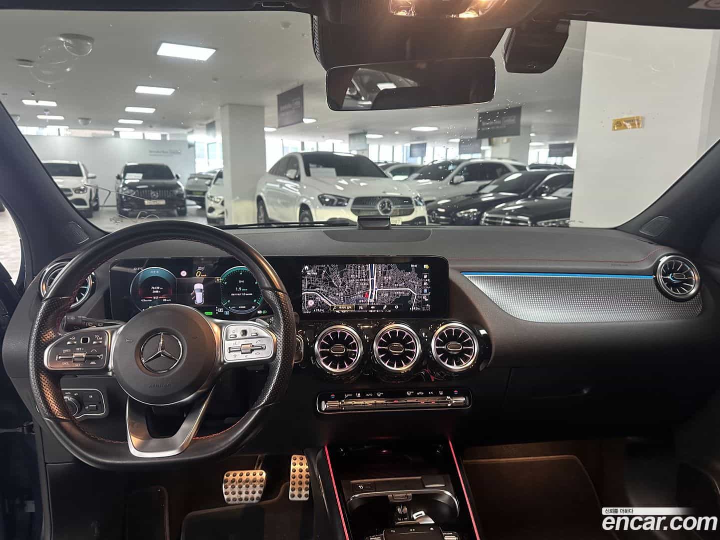 EQA Mercedes-Benz 2021.11-INNER-007