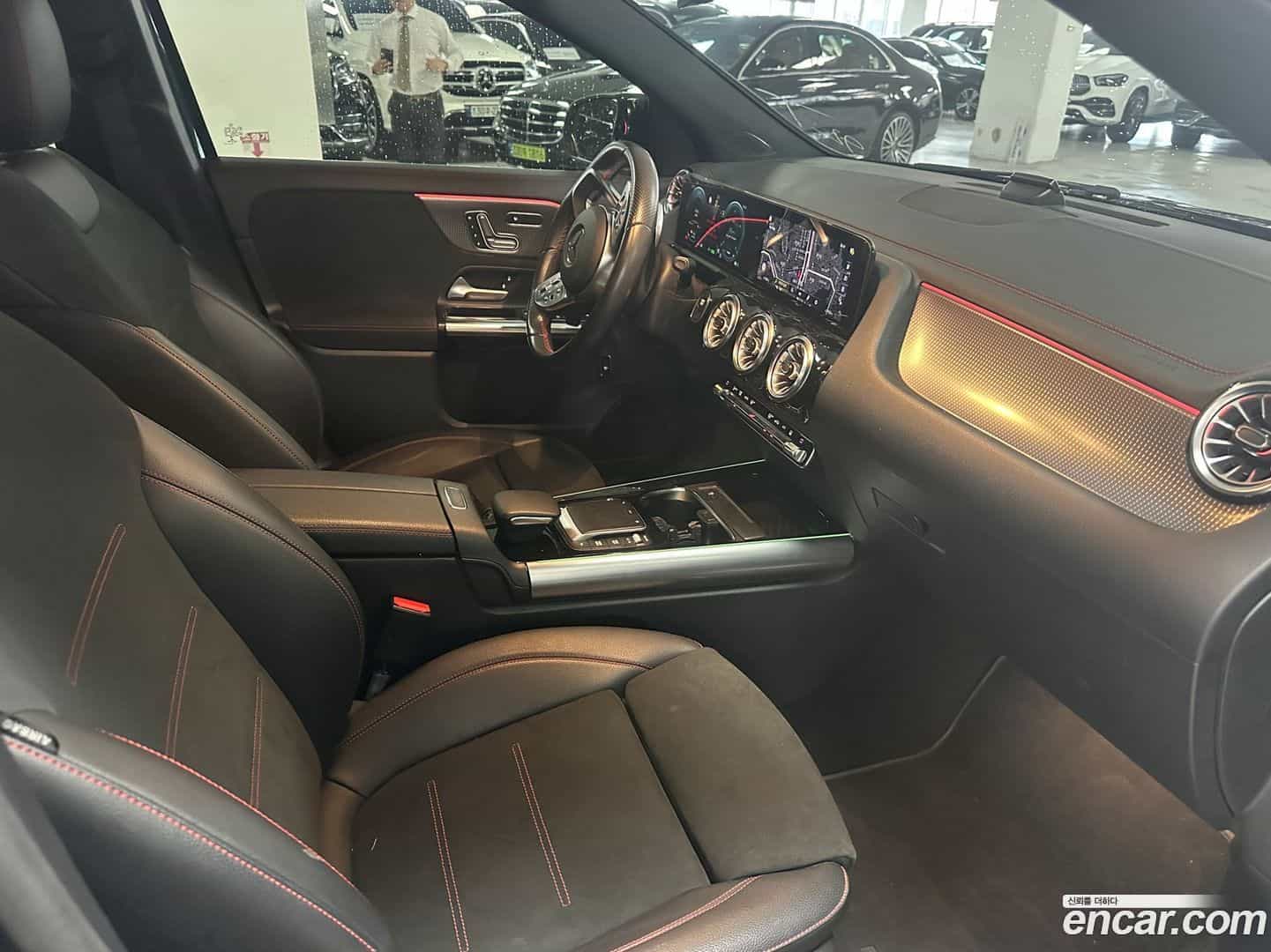 EQA Mercedes-Benz 2021.11-INNER-009