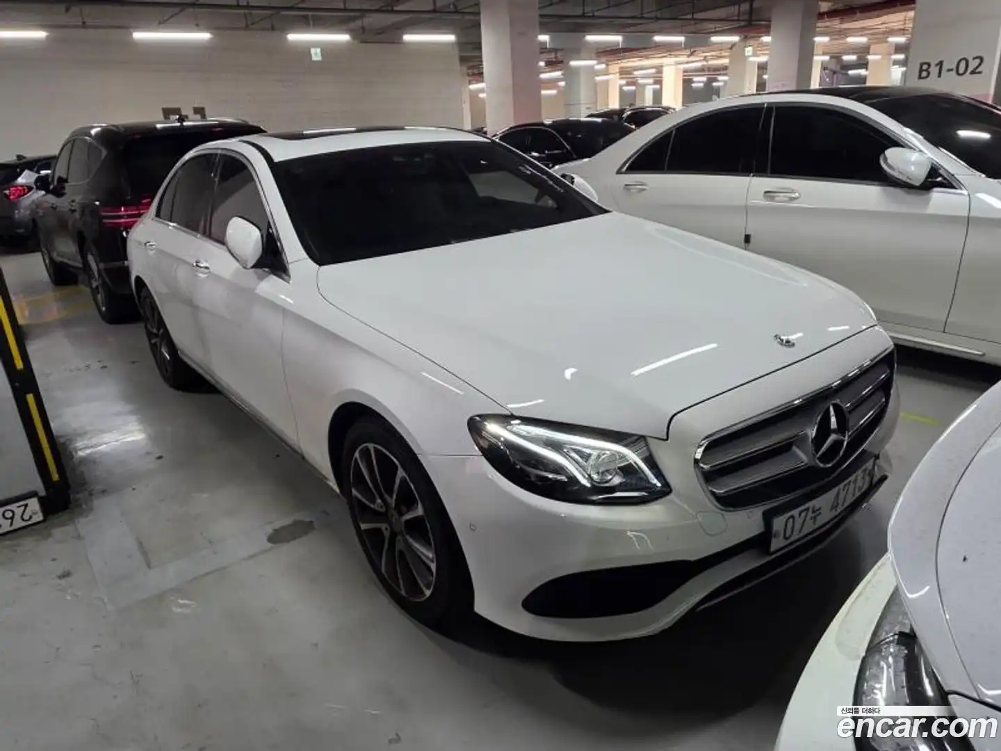 E-Class Mercedes-Benz 2019.0-OUTER-001