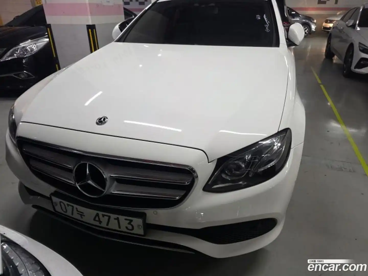 E-Class Mercedes-Benz 2019.0-OUTER-002