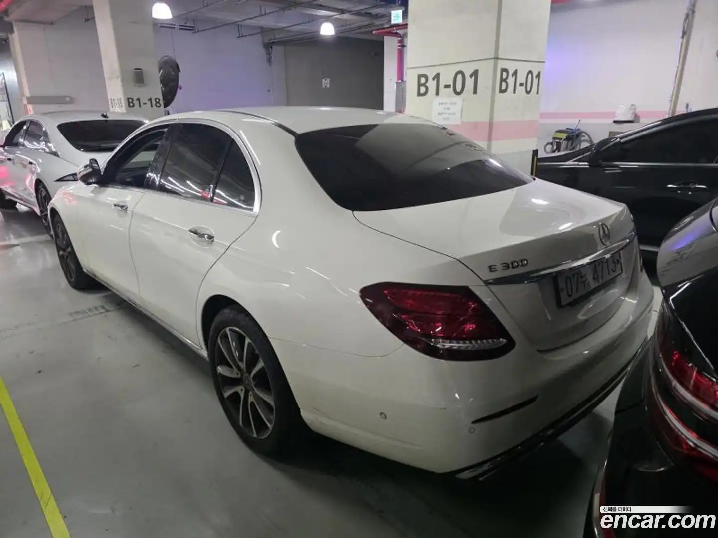 E-Class Mercedes-Benz 2019.0-OUTER-004