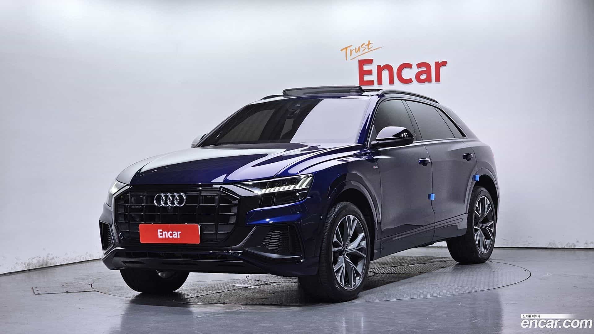 Q8 Audi 2022.7-OUTER-001
