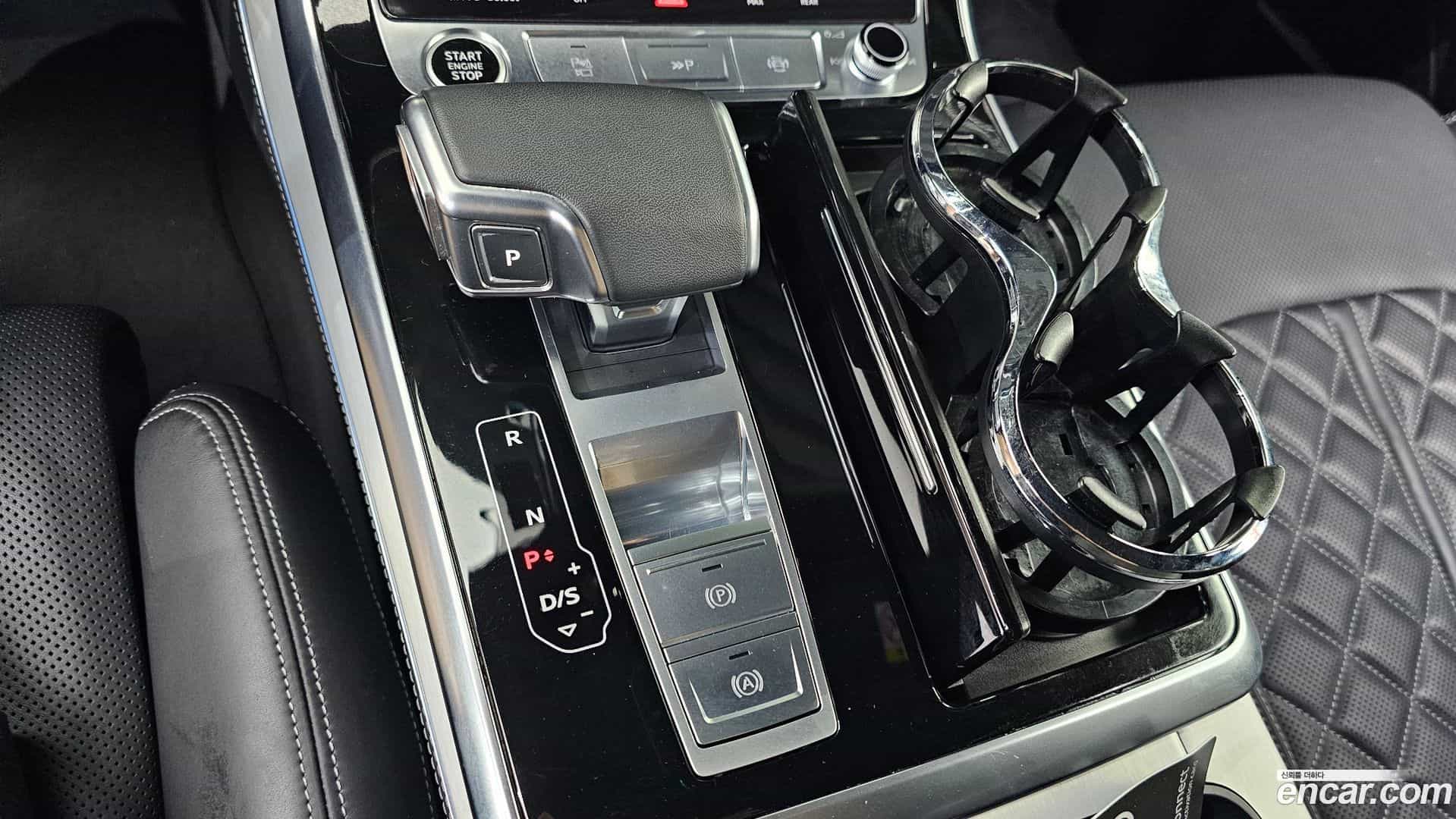 Q8 Audi 2022.7-INNER-009