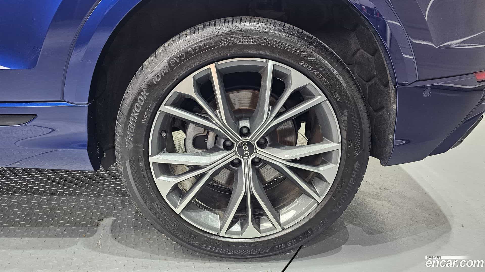 Q8 Audi 2022.7-OUTER-031