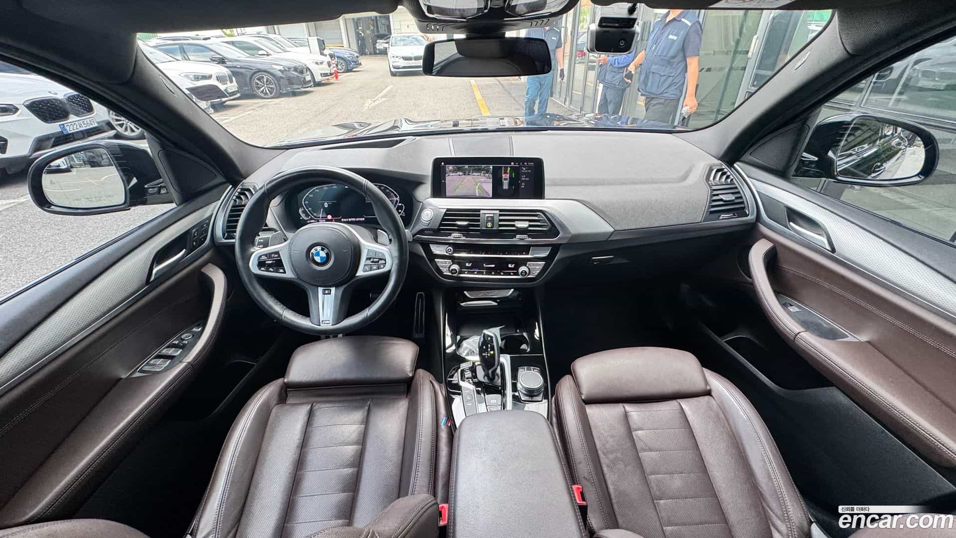 X3 BMW 2021.4-INNER-007