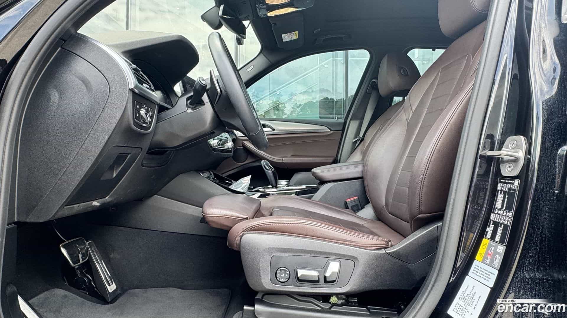 X3 BMW 2021.4-INNER-010
