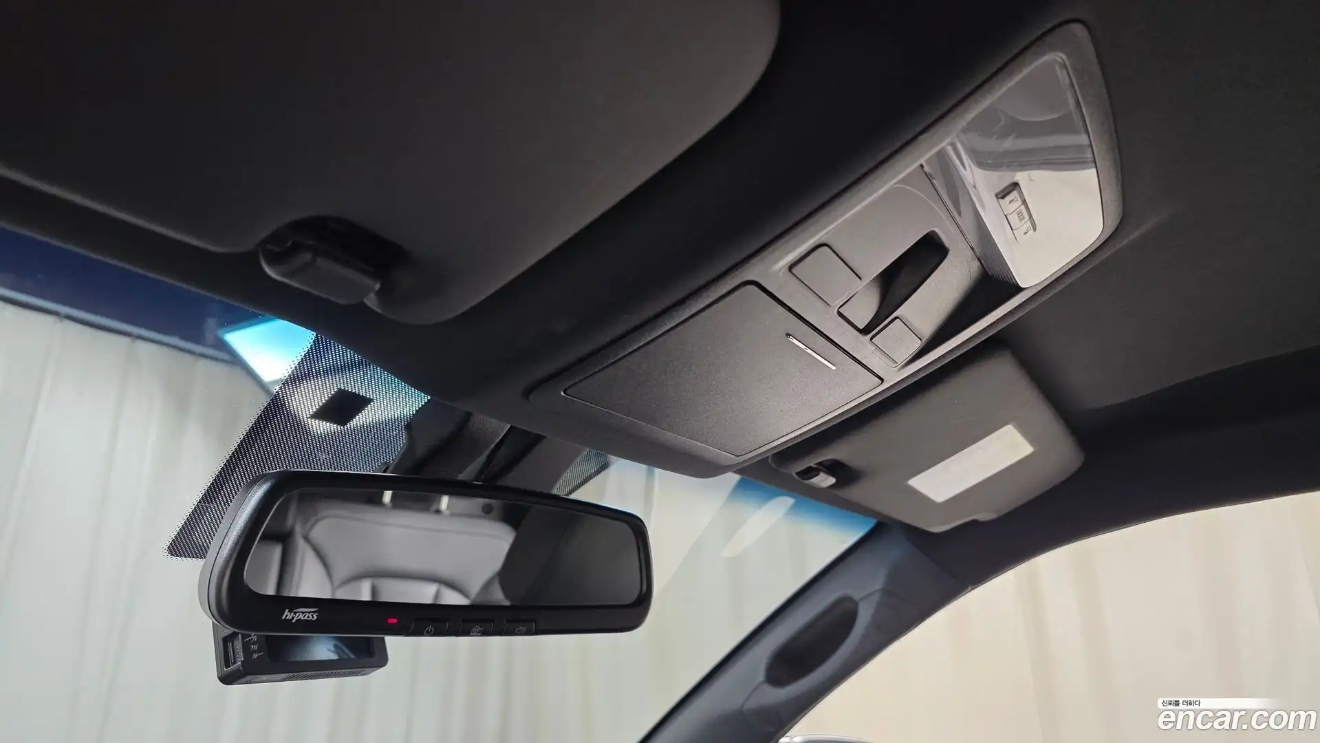 Rexton KG Mobility 2021.9-OPTION-022