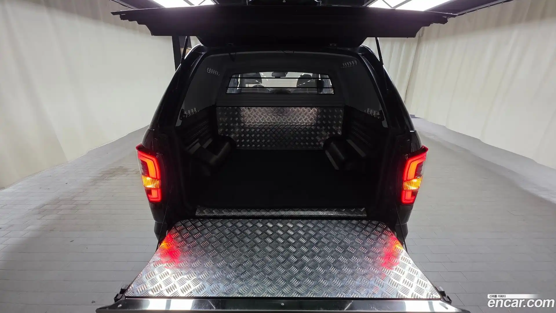 Rexton KG Mobility 2021.9-OPTION-024