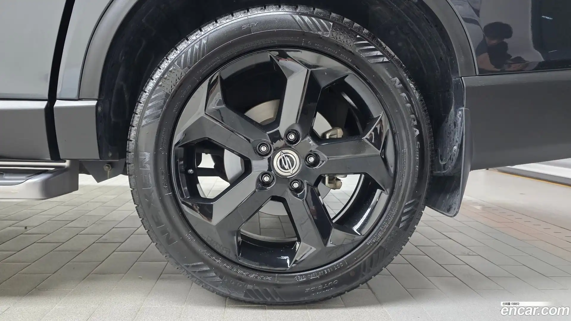 Rexton KG Mobility 2021.9-OUTER-031