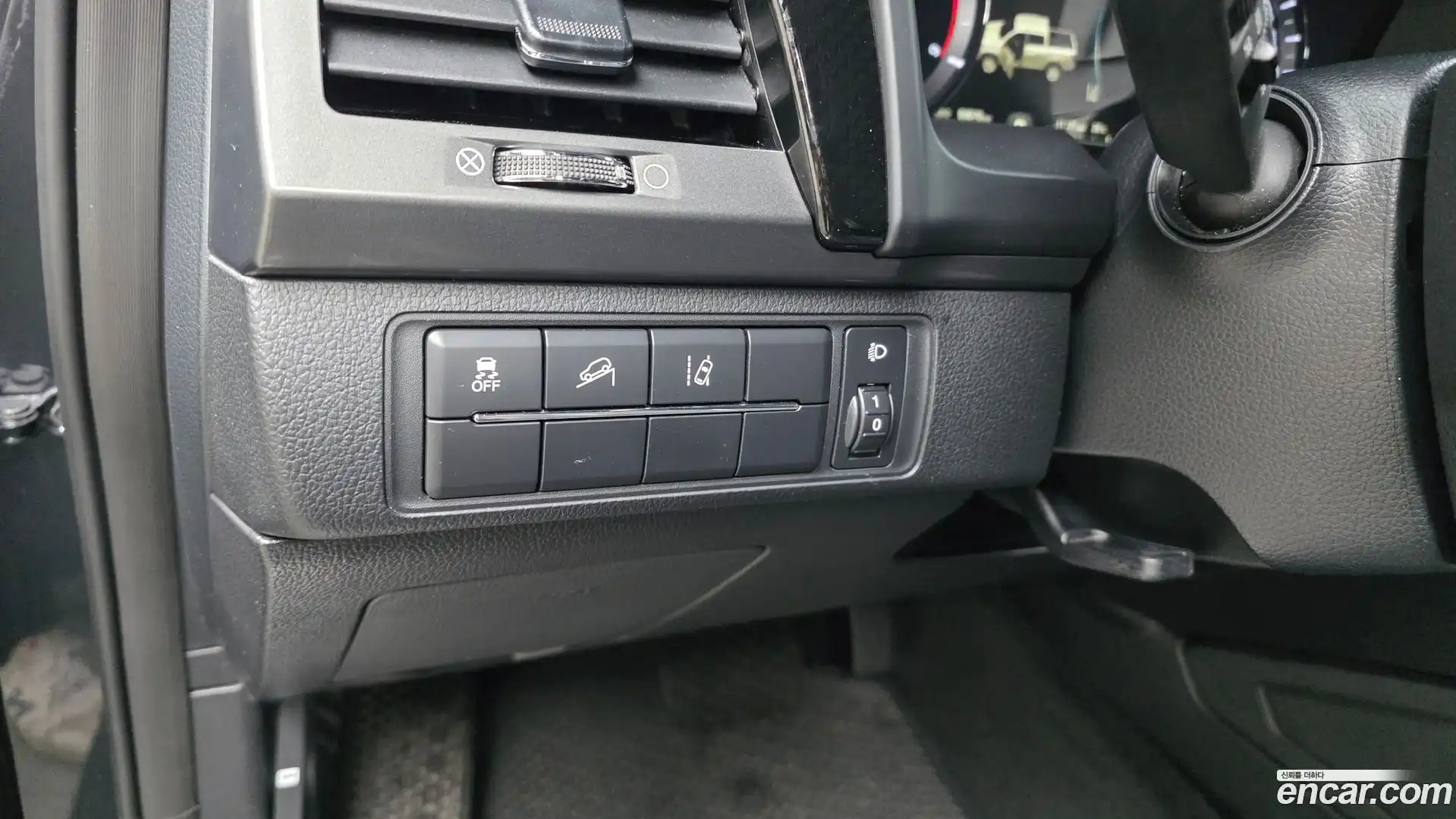 Rexton KG Mobility 2021.9-OPTION-040