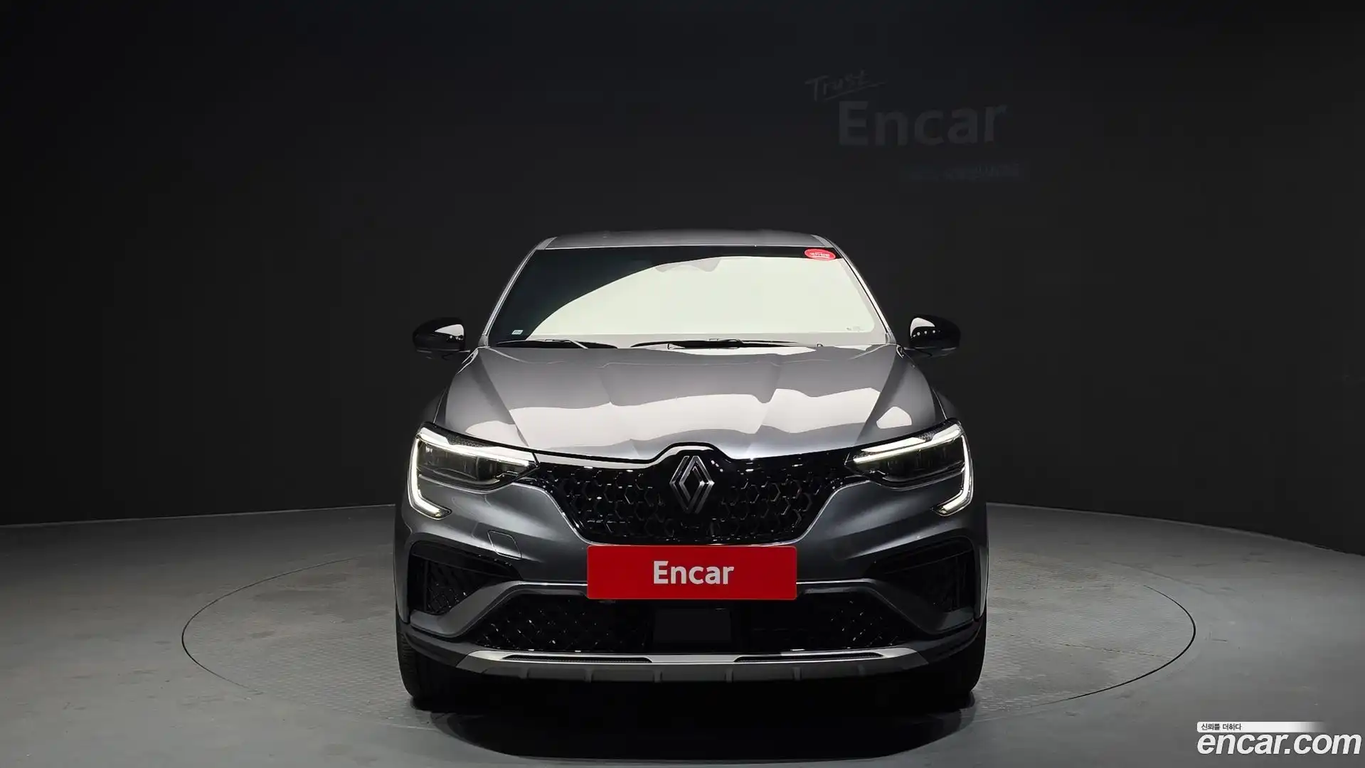 Arkana Renault Korea 2025.9-OUTER-003