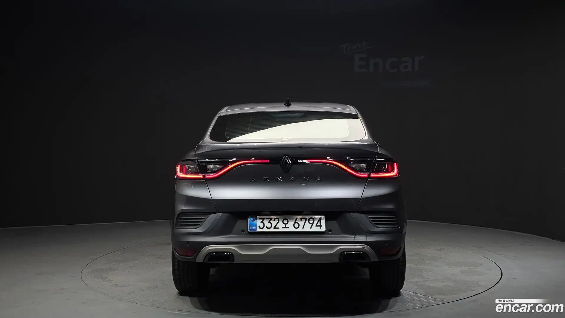 Arkana Renault Korea 2025.9-OUTER-004